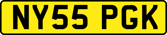 NY55PGK