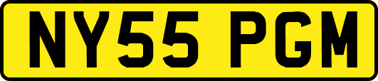 NY55PGM