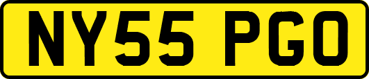 NY55PGO