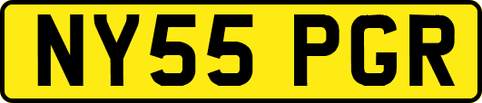 NY55PGR