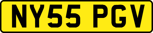 NY55PGV