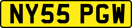 NY55PGW