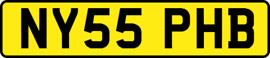 NY55PHB
