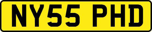 NY55PHD