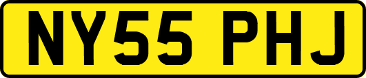 NY55PHJ