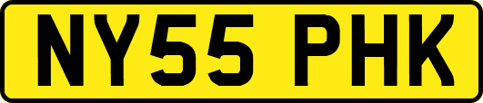 NY55PHK