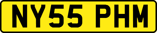 NY55PHM