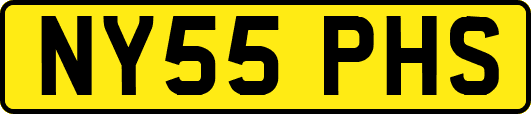 NY55PHS
