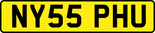 NY55PHU