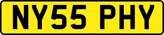 NY55PHY
