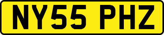 NY55PHZ