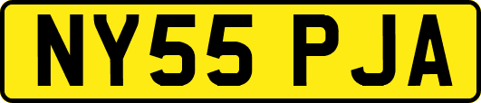 NY55PJA