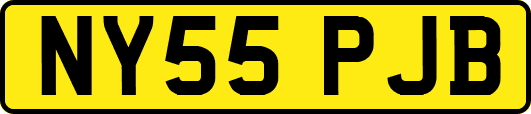 NY55PJB
