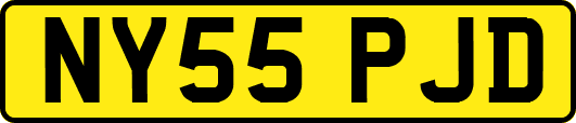 NY55PJD