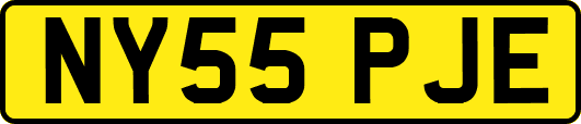 NY55PJE