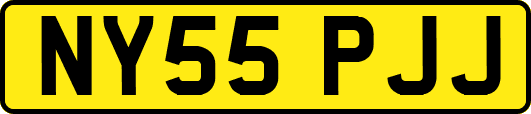 NY55PJJ
