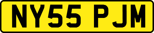 NY55PJM