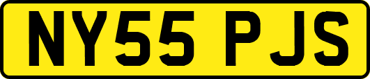 NY55PJS