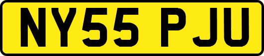 NY55PJU