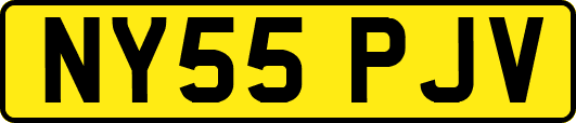 NY55PJV