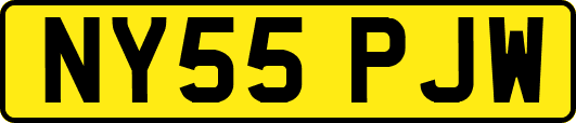 NY55PJW
