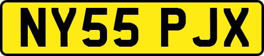 NY55PJX