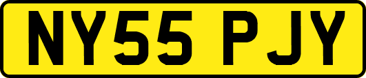 NY55PJY