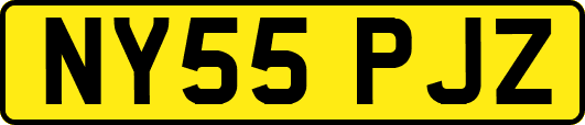 NY55PJZ