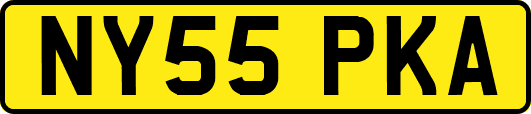NY55PKA