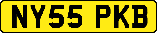 NY55PKB