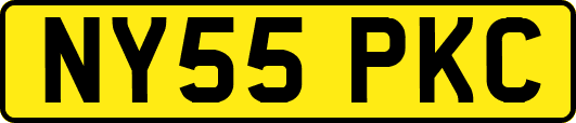 NY55PKC