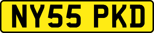 NY55PKD