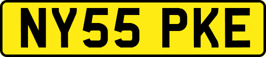 NY55PKE