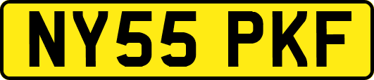 NY55PKF