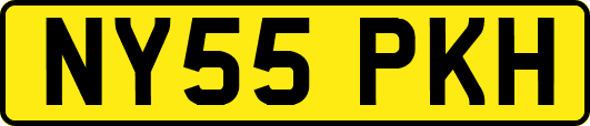 NY55PKH
