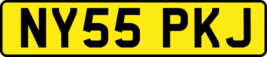 NY55PKJ