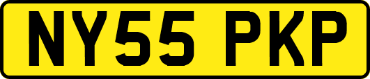 NY55PKP