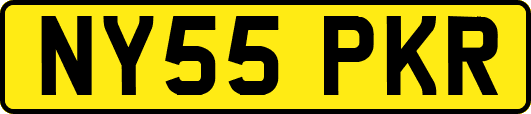 NY55PKR