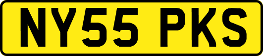 NY55PKS