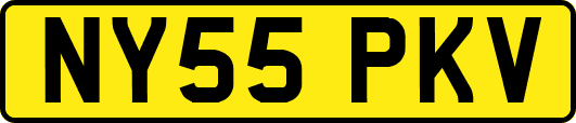 NY55PKV
