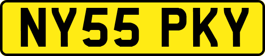 NY55PKY