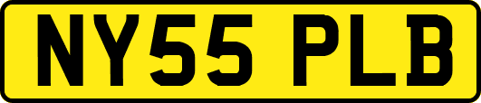 NY55PLB