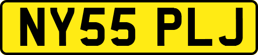 NY55PLJ