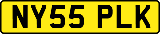 NY55PLK
