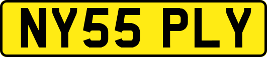 NY55PLY