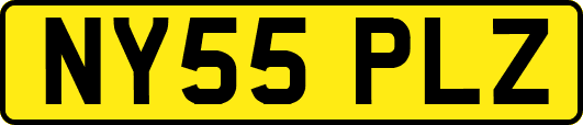 NY55PLZ