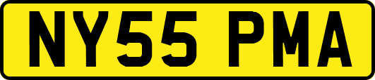 NY55PMA