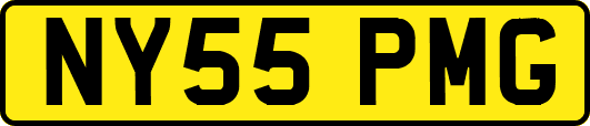 NY55PMG