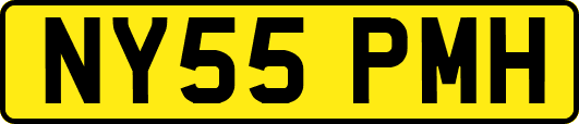 NY55PMH