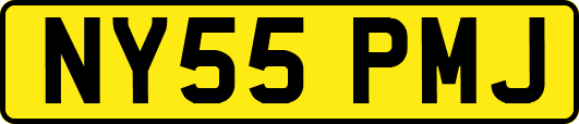 NY55PMJ